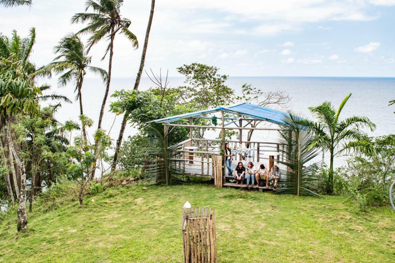 Pousada Vila Paraiso Santa Cruz Zewnętrze zdjęcie
